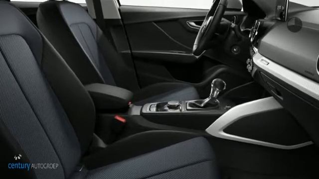 Audi Q2 € 3.100 prijsvoordeel 1.0 TFSI Design Pro Line 116 pk S tronic (vsb 19087) voorraaddeal смотреть онлайн