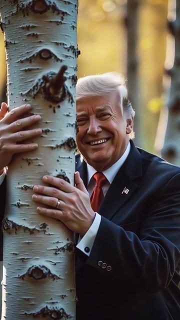 Наш Агент Дональд Трамп смотреть онлайн