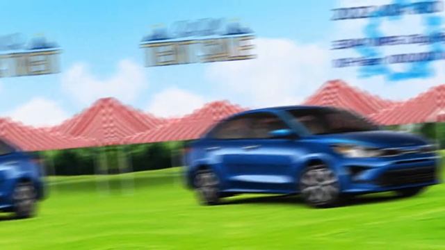 BOB BELL KIA - GET A FUEL-EFFICIENT 2022 RIO WITH A 10 YEAR, 100,000 MILE WARRANTY*! (exp 9/6/22) смотреть онлайн