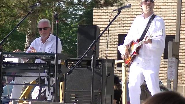 SHARRIE WILLIAMS 8 12 22 RIVERFRONT BLUES FEST FameRider Video Bootleg Camera 2 1080 HD смотреть онлайн