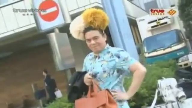 InsideNews 5 May 13: Mai Davika смотреть онлайн