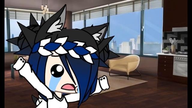 😷 Карантин😷meme😷Gacha Life😷Вторая версия в cute cut😷 смотреть онлайн