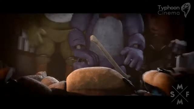 Гори в огне да по ярче на Английском