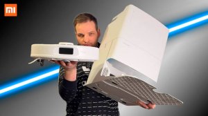 РОБОТ-ПЫЛЕСОС ROBOROCK QREVO S - УЖЕ НЕ ТОП? СТОИТ ЛИ ПОКУПАТЬ? ОБЗОР И СРАВНЕНИЕ