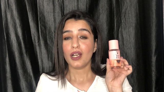 FRAGRANCE RECOMMENDATIONS PART- 3❤️ I Victoria Secret I Corner of trends I Roohi Mahendru I Dubai❤️ смотреть онлайн