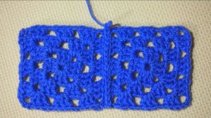 Как соединять мотивы. Как сшить вязаное изделие КРЮЧКОМ.Соединение мотивов* connect motives Урок 70