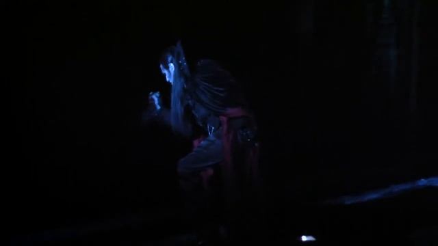 БАЛ ВАМПИРОВ неутолимая жажда смотреть онлайн