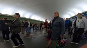 Из УФЫ в МИНСК на КИА РИО I ЧАСТЬ 3 (МИНСК)