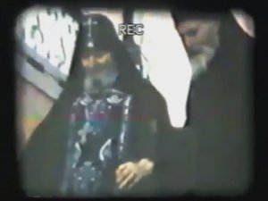 Схиигумен Савва Остапенко. Слово о Кресте, другая проповедь