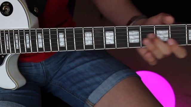 5 BADASS Blues Rock licks you SHOULD learn! (easy lick lesson) смотреть онлайн