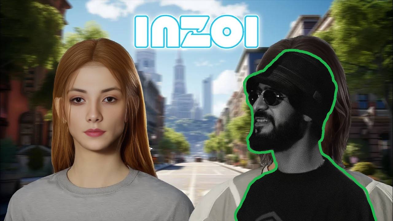 Inzol (создал свою копию в Inzol) пародия на Myagi