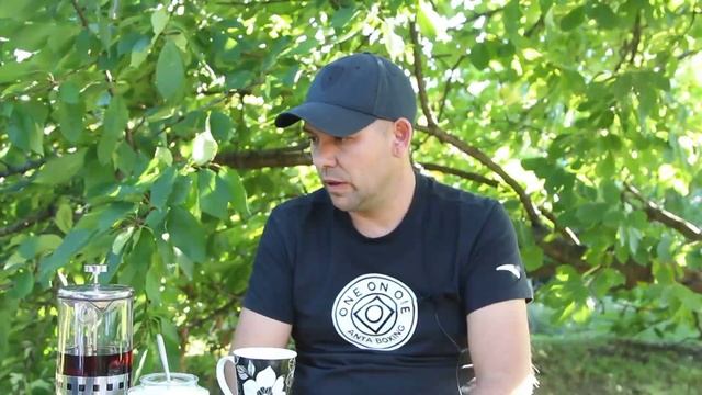 Интервью Олег Заворотний смотреть онлайн