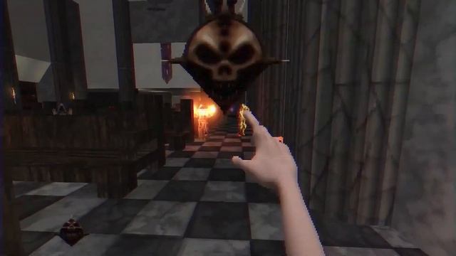 Hands Of Necromancy 2 - Official Launch Trailer