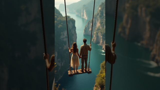 Emotional Swings. Eteluin 2024/ Text Author Tatyana Khudyakova