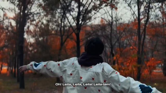 Нурбек Айкынбаев - Leila Basqa Adam Aiga Qarap