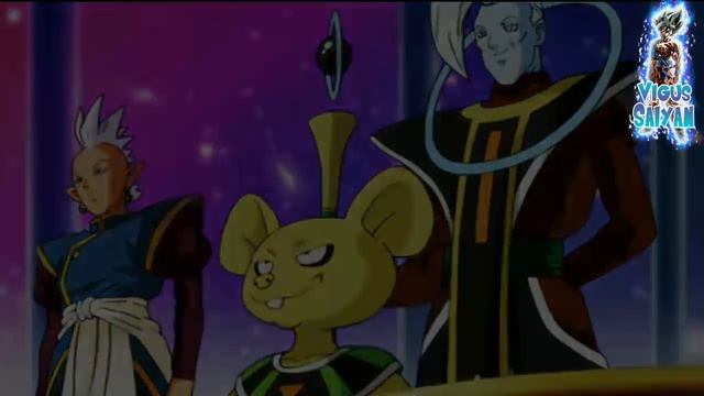 Dragon Ball Super All Angels Age Prediction !! смотреть онлайн