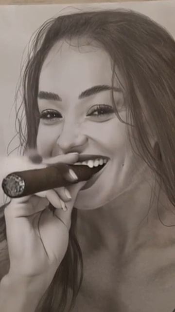 Бросай курить