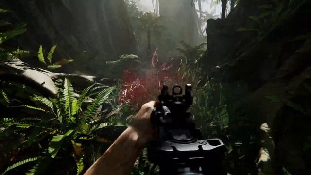 Ferocious - Official Gameplay Trailer | PC Gaming Show 2023