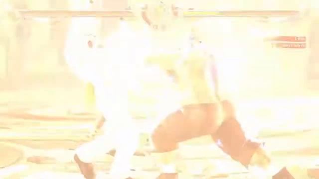 Soulcalibur VI | YOU DIG CHICKEN!!! смотреть онлайн