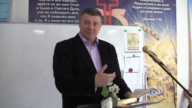 Воскресное Богослужение.02.05.21."Христос Воскрес".1Кор.5:7. Пастор Чайка Александр. смотреть онлайн