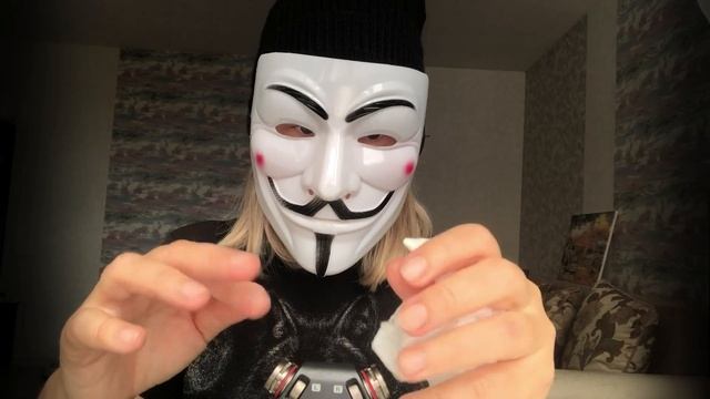 АСМР ПРОМУРАШУ ТЕБЯ НА 100%👍 смотреть онлайн