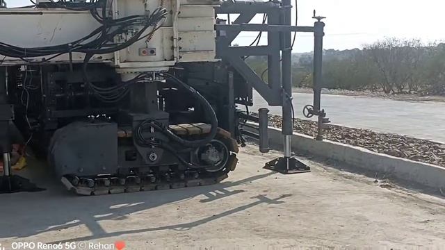 PQC paver - 1200 смотреть онлайн