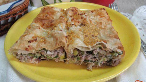 Книга рецептов