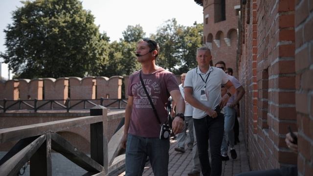 Лето с Техно 2022