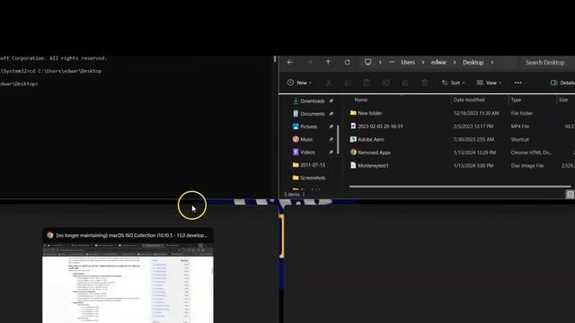 Convert ISO to DMG смотреть онлайн