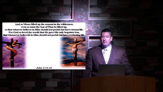 Pastor John Foxx 04022020 - Palm Sunday Pt 3 смотреть онлайн