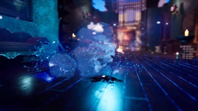 Tandem: A Tale Of Shadows - Official Story Reveal Trailer