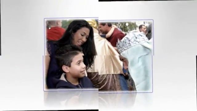 Three Kings Day Event Castaner Puerto Rico смотреть онлайн
