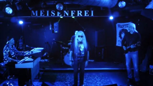 Morrison Hotel -When the Musics over - the doors - Meisenfrei Bremen 2022 смотреть онлайн