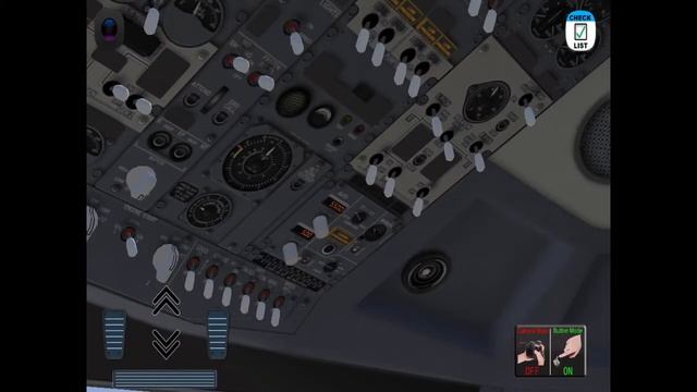 FLIGHT 737 MAX EMIRATES CUSTOM LIVERY #IDRISCELIK смотреть онлайн