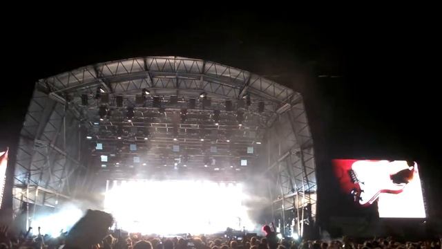 massive attack 'angel'@on blackheath'14 - greenwich park london смотреть онлайн