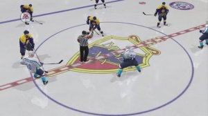NHL 09 В 2024 ГОДУ / Лучший хоккейный симулятор / Официальная российская лига