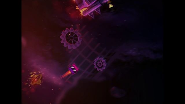 Final Orbit by bli смотреть онлайн