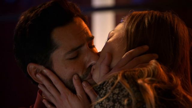 Lucifer And Chloe - Final Goodbye [subtitles], 4K 2160p, Lucifer S06 E10, HQ