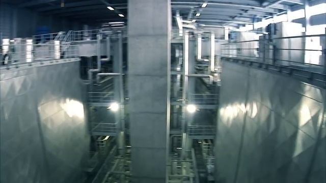 Kraftanlagen München - Energy technology