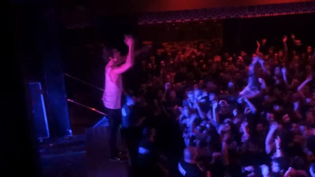 I See Stars "End Of The World Party" смотреть онлайн
