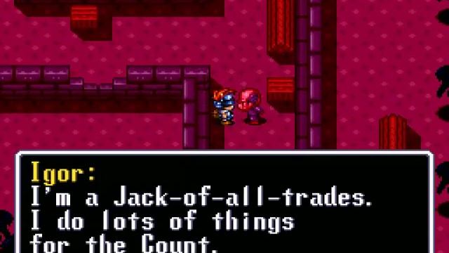 Let's Play Robotrek - 14 - Past Progress смотреть онлайн