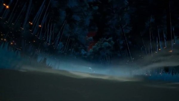 Tower of Fantasy - Official Huang × Azure Dragon: New Simulacrum Trailer