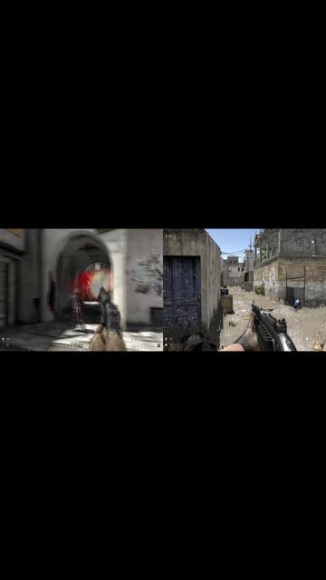 Кристина немного испугалась.