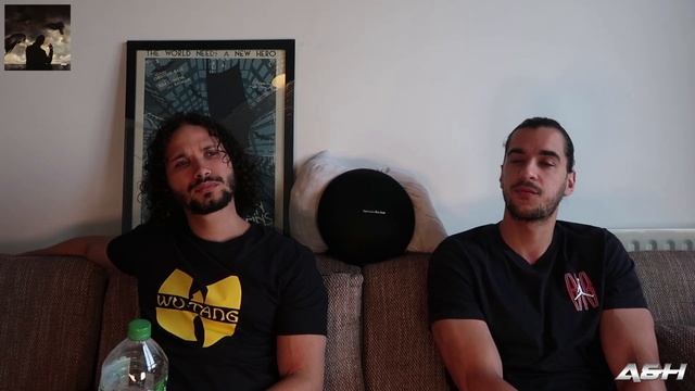 PREMIÈRE ÉCOUTE - LAYLOW - L’ÉTRANGE HISTOIRE DE MR. ANDERSON