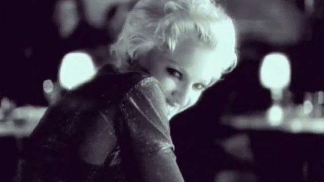 Madonna - One More Chance (Video)