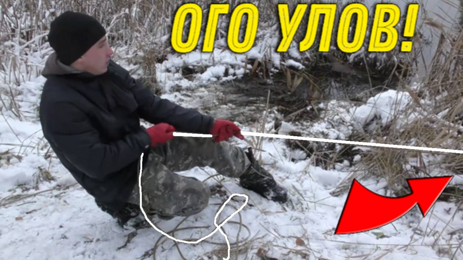 Вот Это ЗАЦЕП МАГНИТОМ, Почти МАШИНУ Вытащили с БОЛОТА, не Зря ПРИЕХАЛИ сюда покидать МАГНИТ! смотреть онлайн