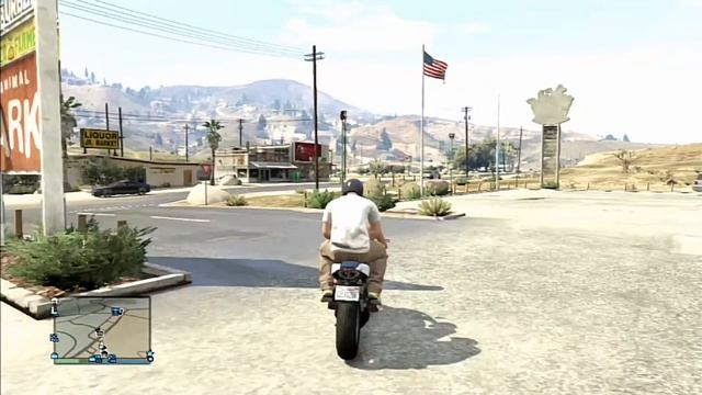 Kevin Goes on an Adventure to Subway! (Funny Conversation on GTA 5) смотреть онлайн
