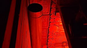 Принудительная вентиляция в бане