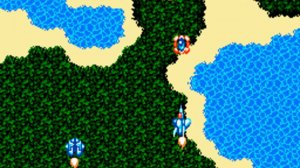 Crisis Force на Денди (NES) - Полное прохождение (100%) (LongPlay) (720p, 60FPS)