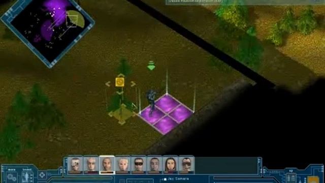 UFO: Extraterrestrials 025 смотреть онлайн